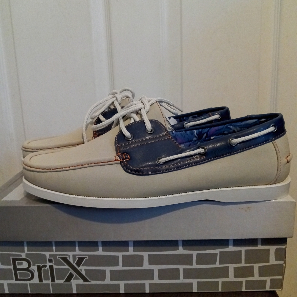 Brix carroll shoes
